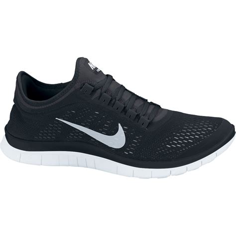 nike free 3.0 schwarz weiß damen|Damen Nike Free Schuhe.